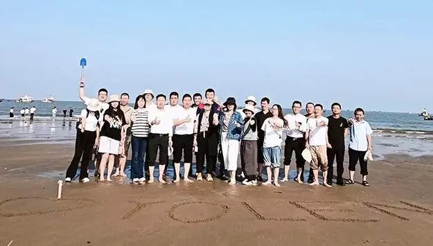 企业风采