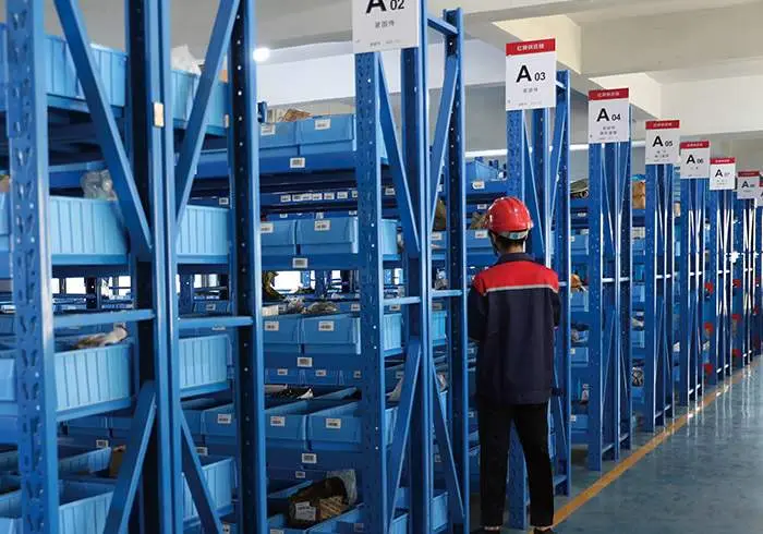 实拍展示