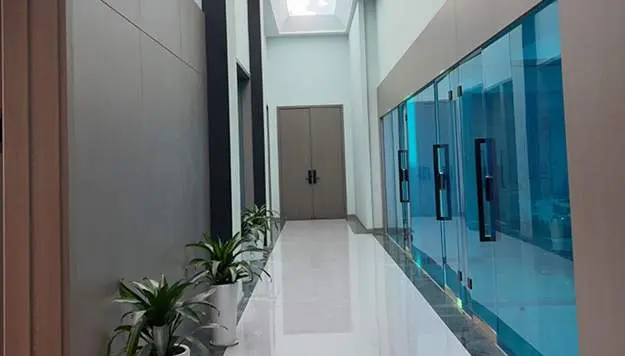 企业环境